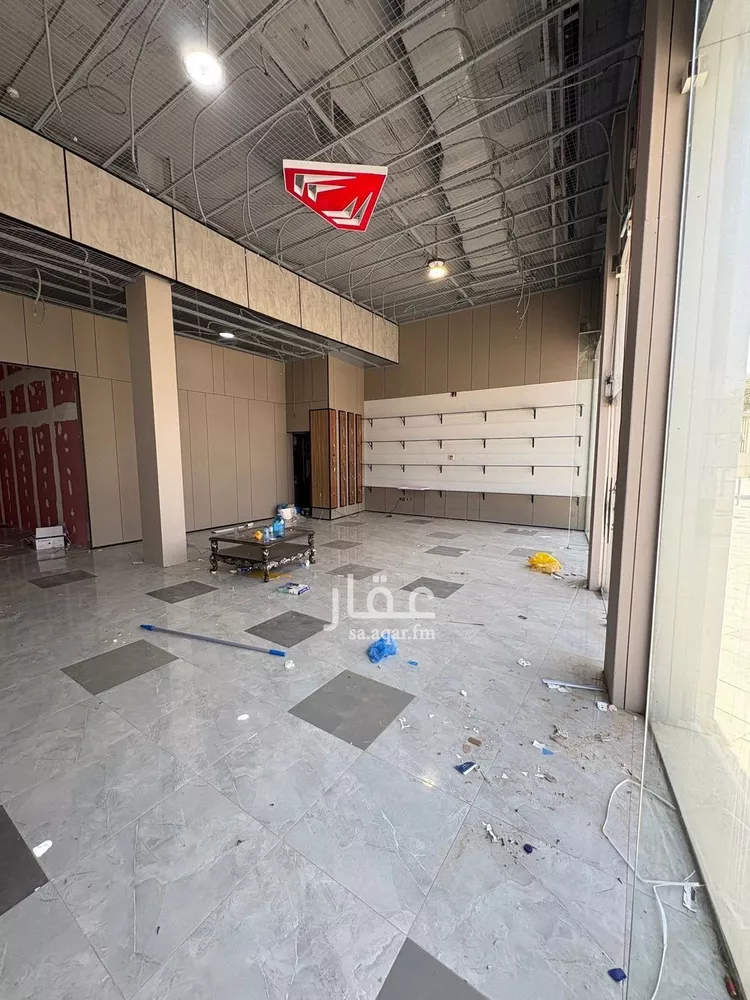 محل للإيجار في شارع زيد بن الخطاب, حي الملز, مدينة الرياض, منطقة الرياض صورة 5