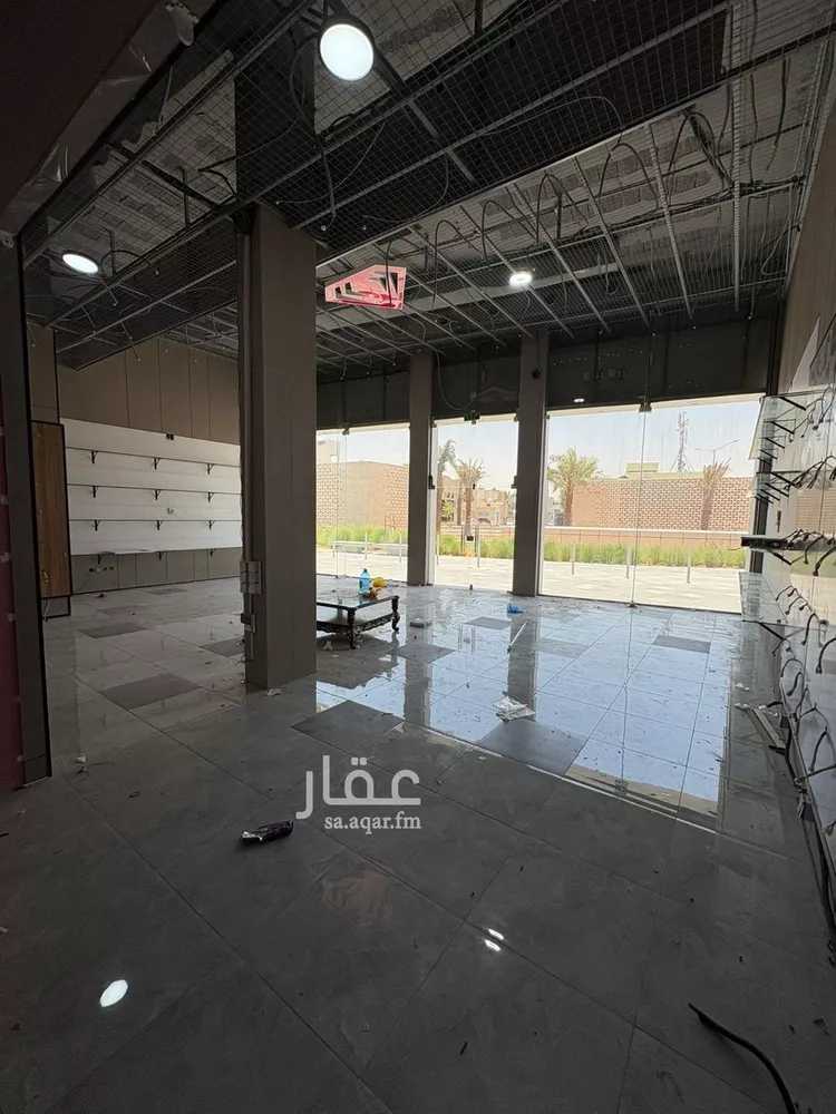 محل للإيجار في شارع زيد بن الخطاب, حي الملز, مدينة الرياض, منطقة الرياض صورة 4