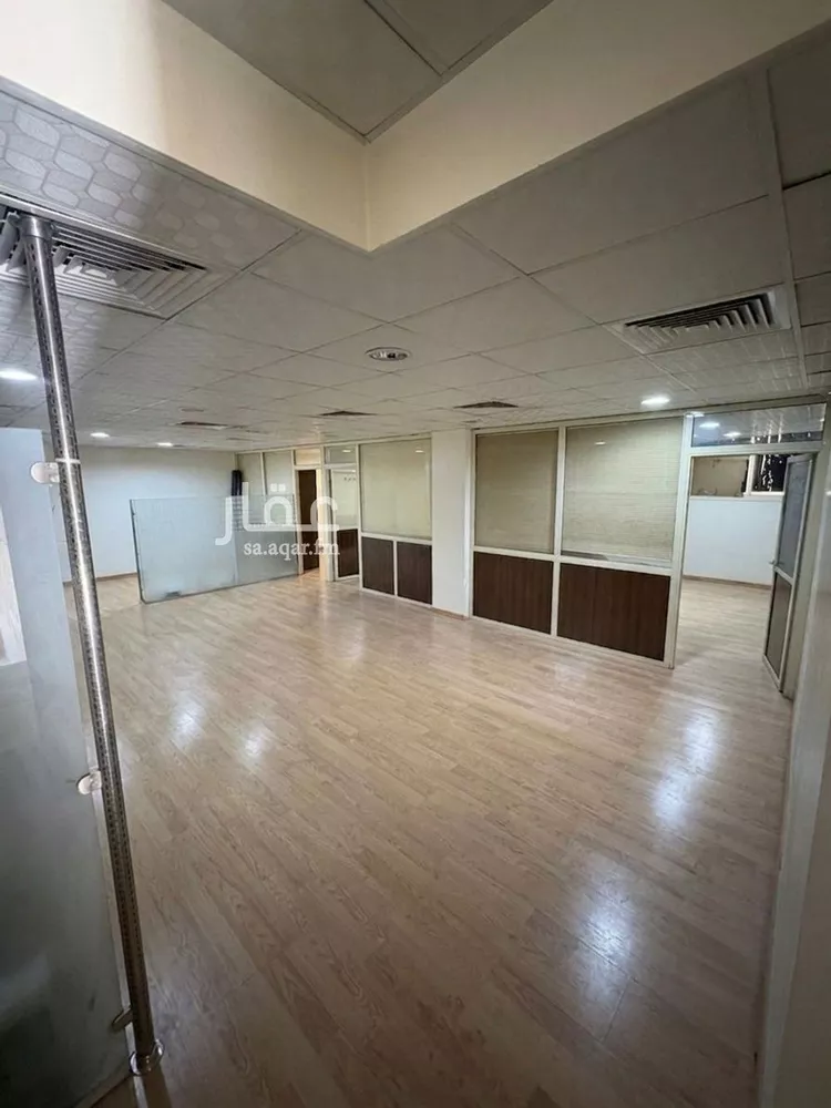 Commercial Office for Rent in Riyadh Al Malaz