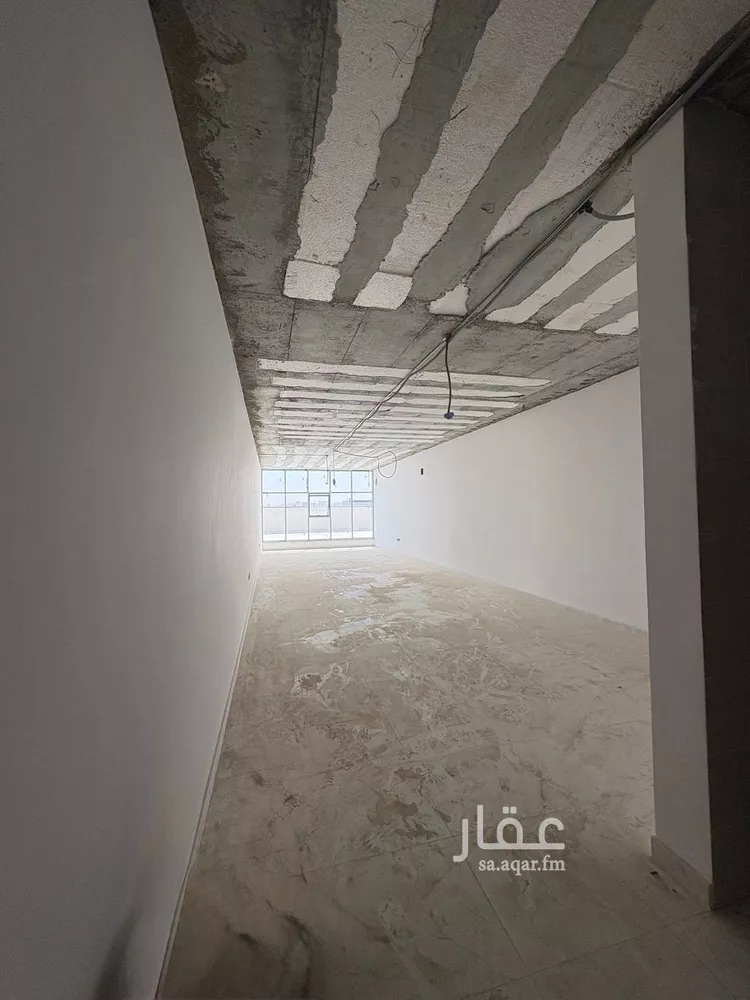 مكتب تجاري للإيجار في شارع عثمان بن عفان, حي النرجس, مدينة الرياض, منطقة الرياض صورة 3