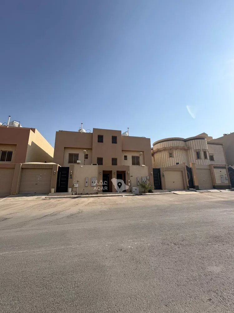 شقة للإيجار في شارع رقم 154, حي الياسمين, مدينة الرياض, منطقة الرياض 17