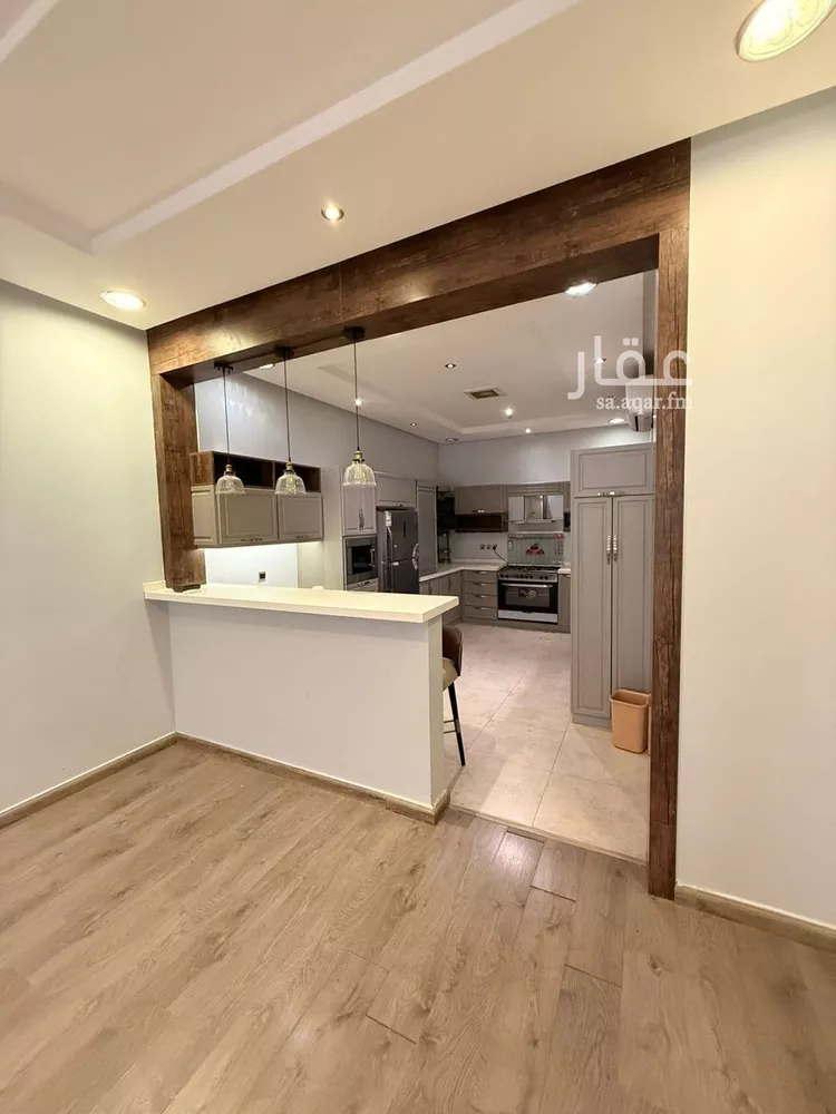 شقة للإيجار في شارع الامير عبدالله بن سعود بن عبدالله صنيتان ال سعود, حي الياسمين, مدينة الرياض, منطقة الرياض صورة 3