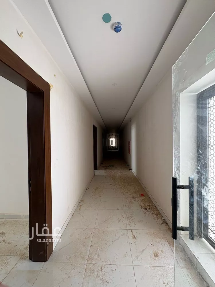 مكتب تجاري للإيجار في شارع عثمان بن عفان, حي النرجس, مدينة الرياض, منطقة الرياض صورة 5