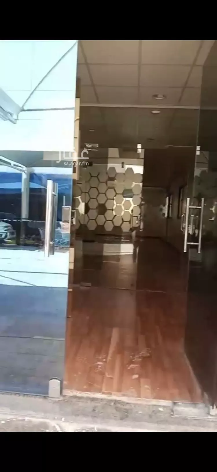 مكتب تجاري للإيجار في شارع أسعد بن زرارة, حي الروضة, مدينة الرياض, منطقة الرياض صورة 2