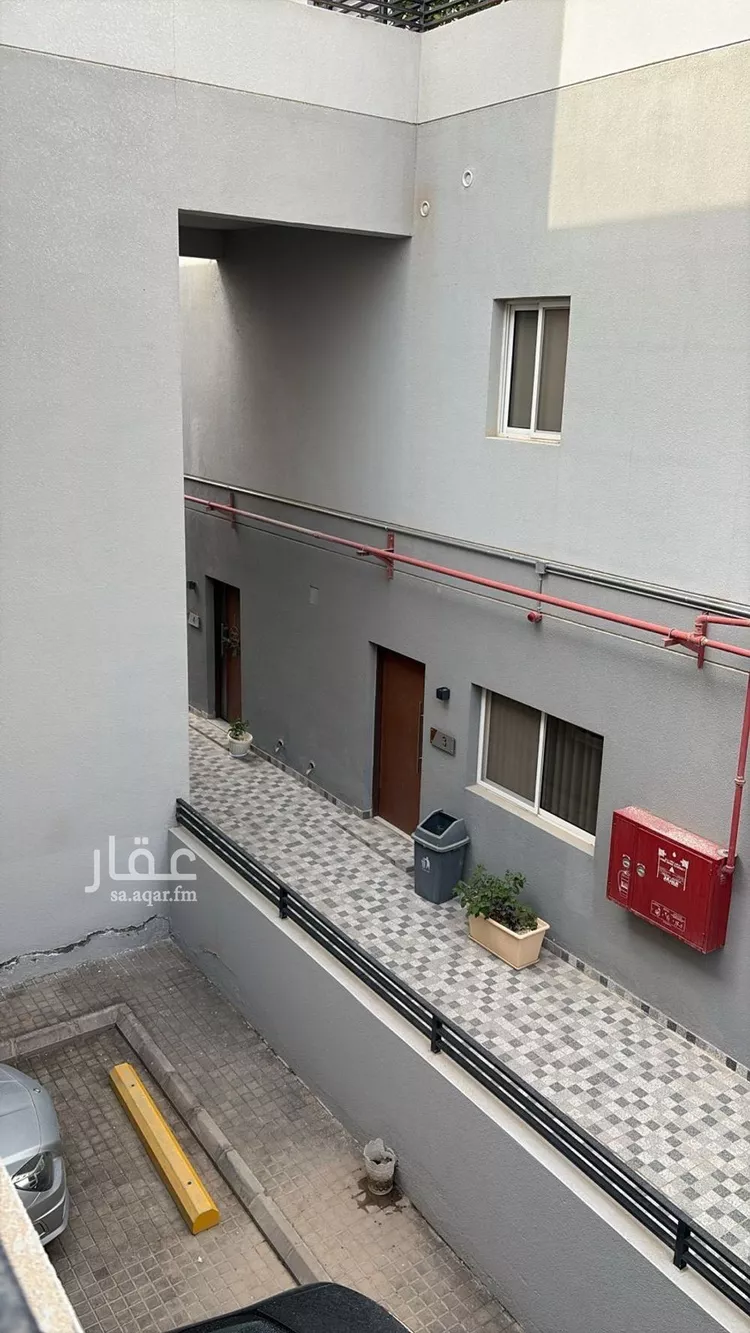 شقة للإيجار في شارع القصر, حي النرجس, مدينة الرياض, منطقة الرياض صورة 2