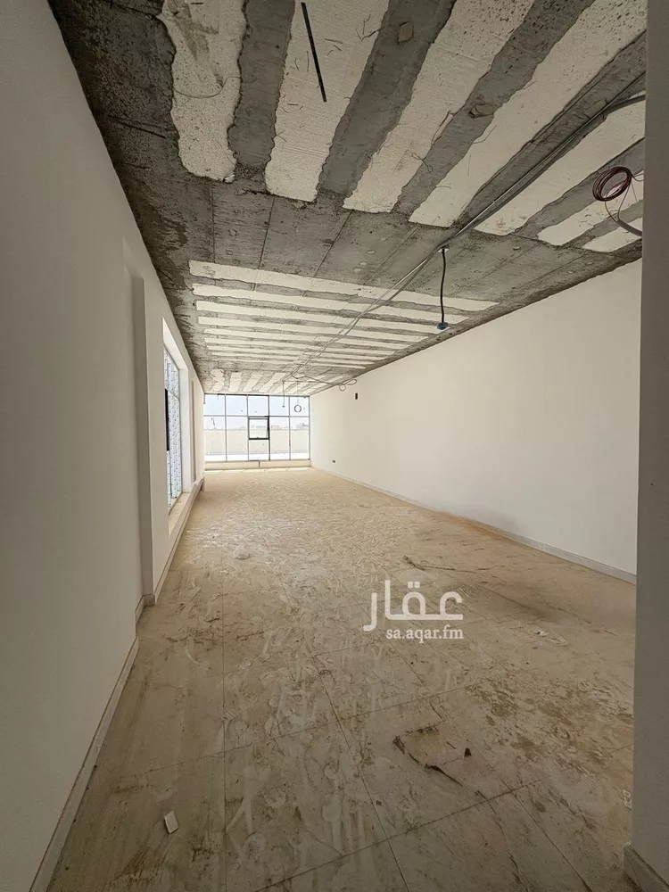 مكتب تجاري للإيجار في شارع عثمان بن عفان, حي النرجس, مدينة الرياض, منطقة الرياض صورة 2
