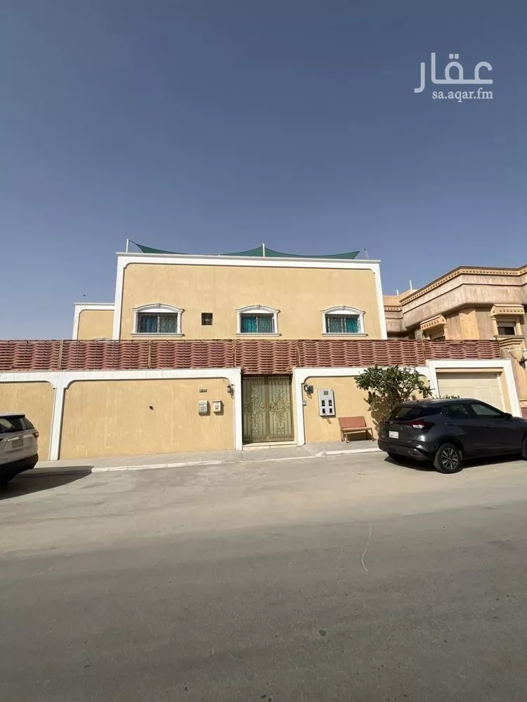 Floor for Rent in Riyadh Ar Rawdah