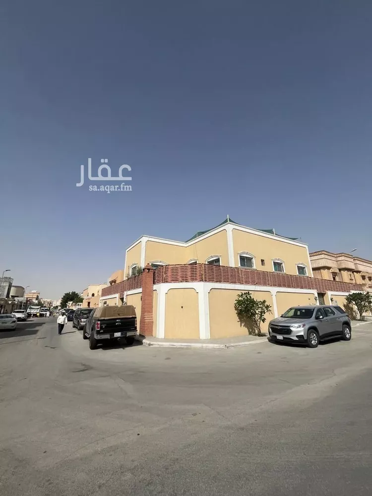 Floor for Rent in Riyadh Ar Rawdah صورة 2