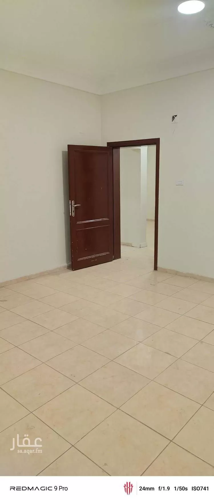 شقة للإيجار في شارع كعب بن عمرو الانصاري ، حي الاسكان ، المدينة المنورة ، منطقة المدينة المنورة صورة 4