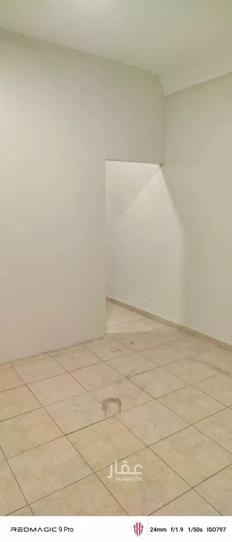 شقة للإيجار في شارع كعب بن عمرو الانصاري ، حي الاسكان ، المدينة المنورة ، منطقة المدينة المنورة صورة 2