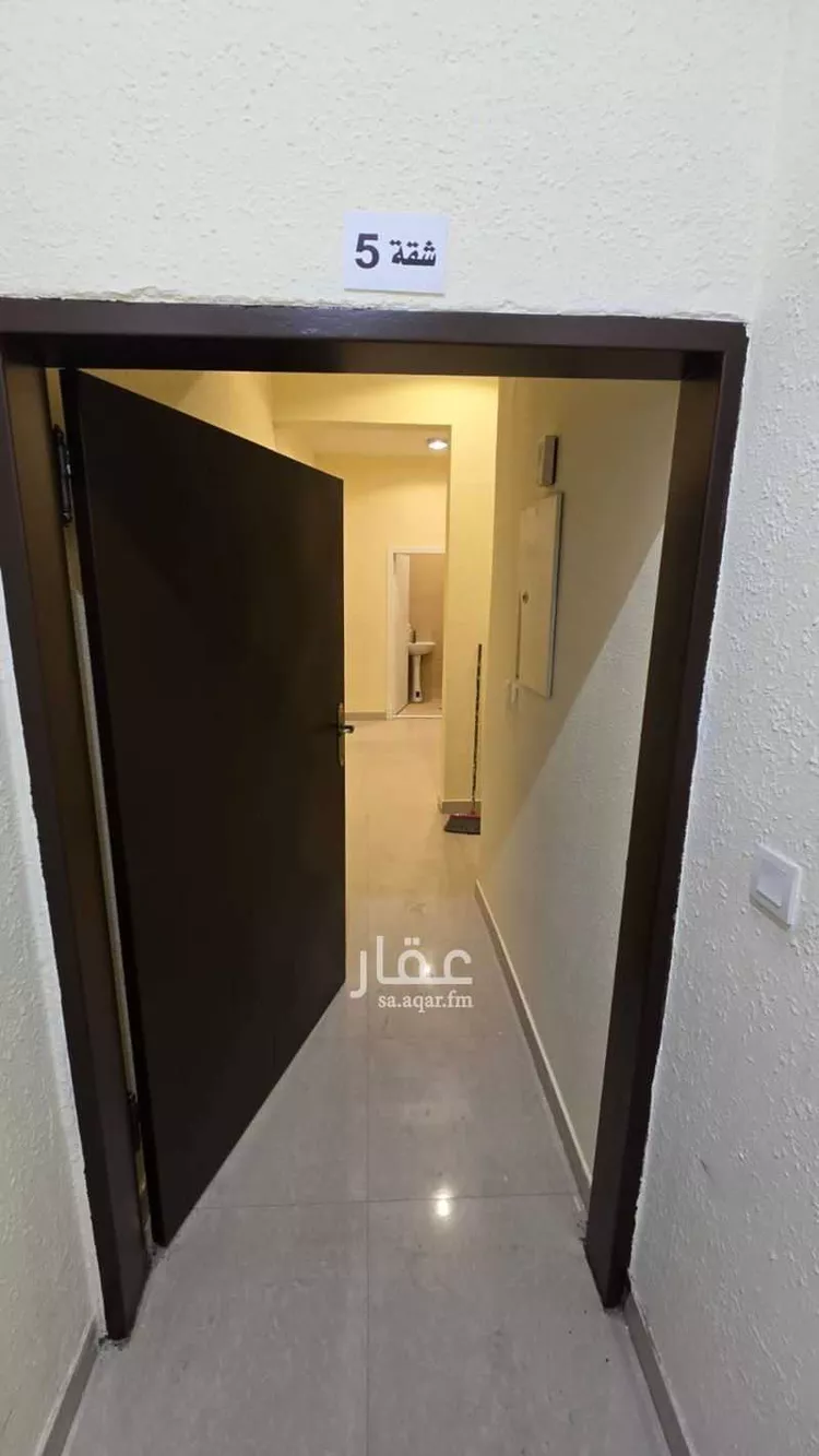 شقة للإيجار في شارع برهان الدين المليجي, حي الديرة, مدينة الرياض, منطقة الرياض صورة 5