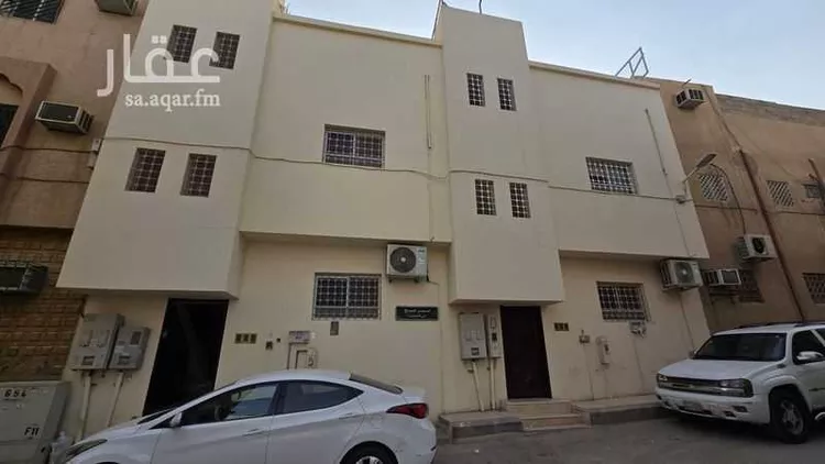 Apartment for Rent in Riyadh Ar Rafiah