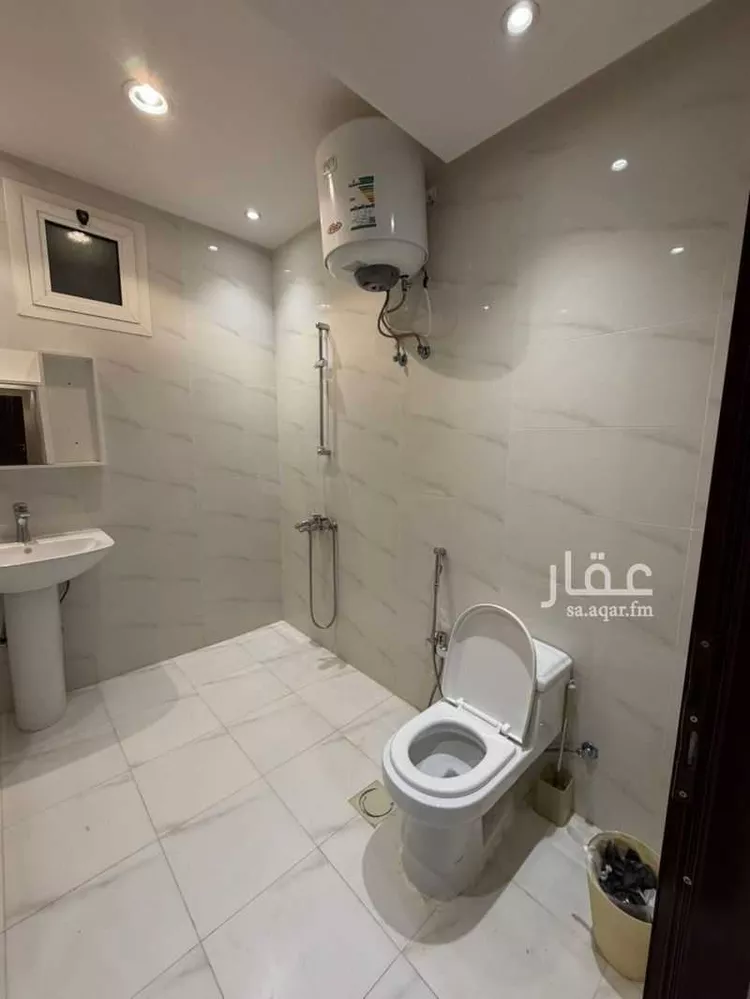شقة للإيجار في شارع رقم 551, حي النرجس, مدينة الرياض, منطقة الرياض صورة 2