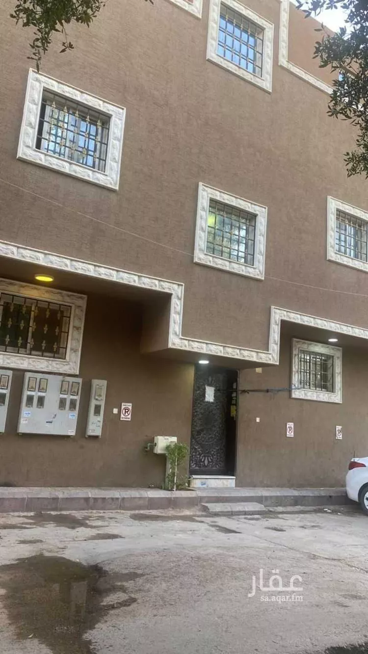 Apartment for Rent in Riyadh Ad Deerah