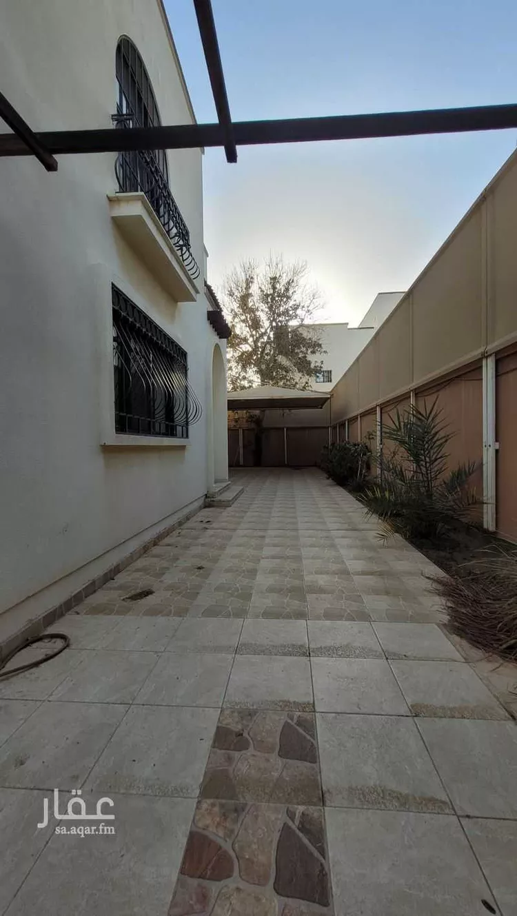 فيلا للإيجار في شارع ينبع الصناعيه 2966, حي النخيل, مدينة ينبع, منطقة المدينة المنورة صورة 5