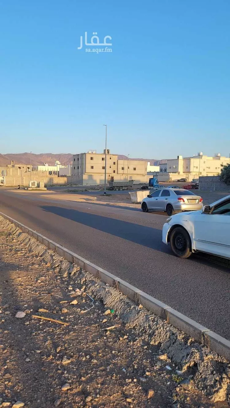 أرض للبيع في شارع محمد بن ابراهيم بن ابي القاسم, حي أبوكبير, مدينة المدينة المنورة, منطقة المدينة المنورة
