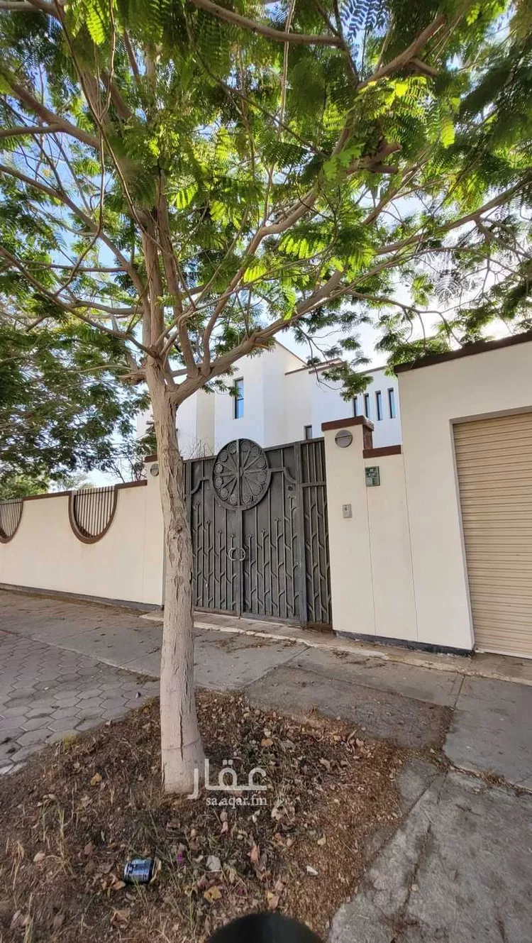 فيلا للإيجار في شارع ينبع الصناعيه 2966, حي النخيل, مدينة ينبع, منطقة المدينة المنورة