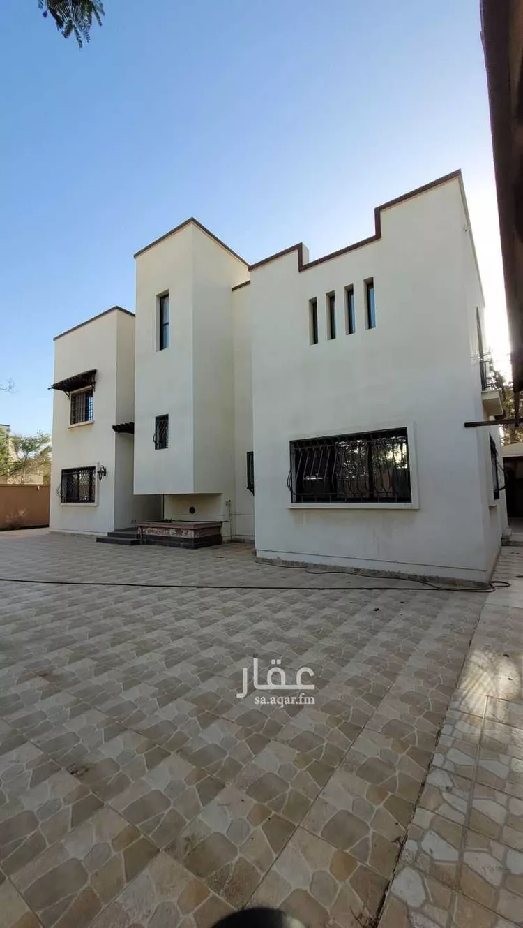 فيلا للإيجار في شارع ينبع الصناعيه 2966, حي النخيل, مدينة ينبع, منطقة المدينة المنورة صورة 2