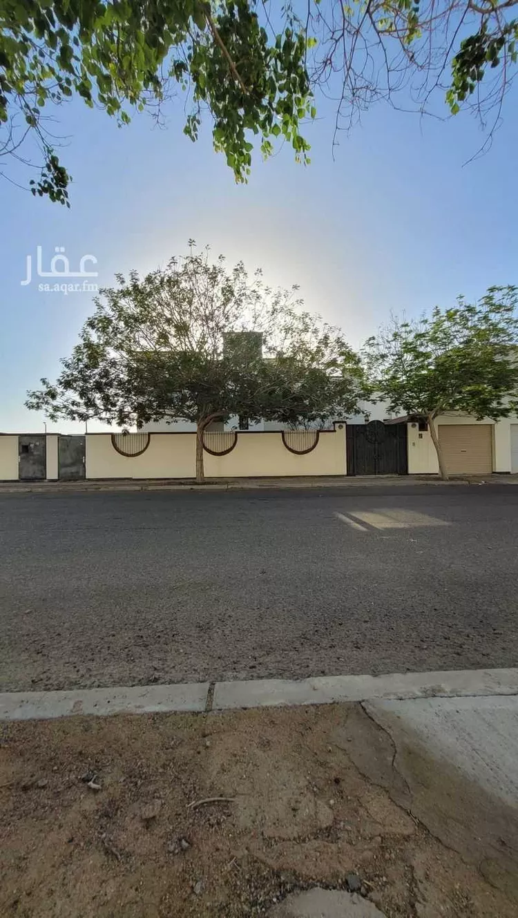 فيلا للإيجار في شارع ينبع الصناعيه 2966, حي النخيل, مدينة ينبع, منطقة المدينة المنورة صورة 3