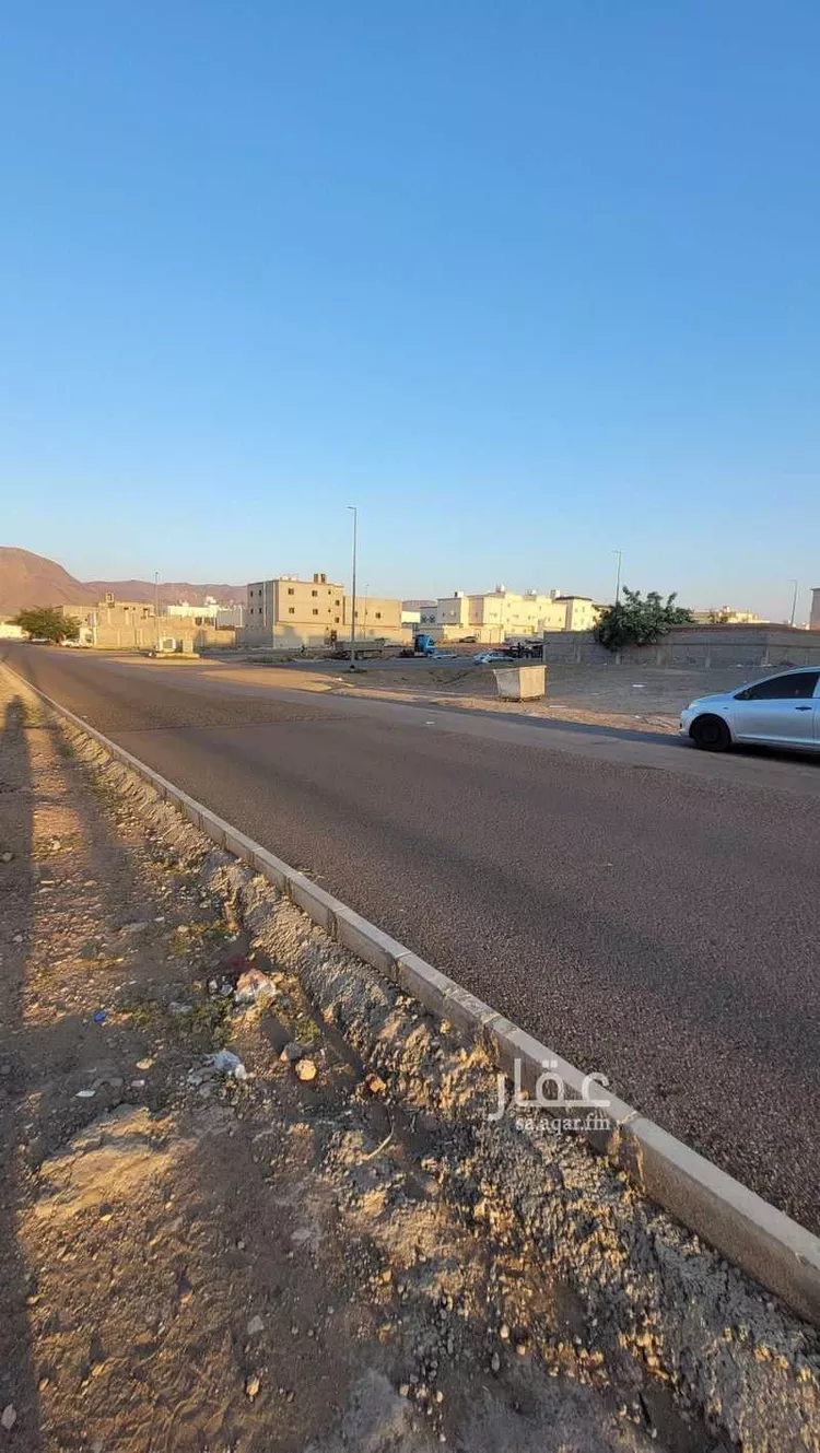 أرض للبيع في شارع محمد بن ابراهيم بن ابي القاسم, حي أبوكبير, مدينة المدينة المنورة, منطقة المدينة المنورة صورة 5