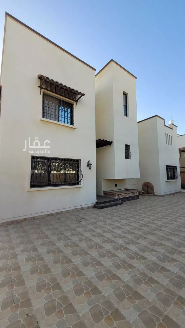 فيلا للإيجار في شارع ينبع الصناعيه 2966, حي النخيل, مدينة ينبع, منطقة المدينة المنورة صورة 4