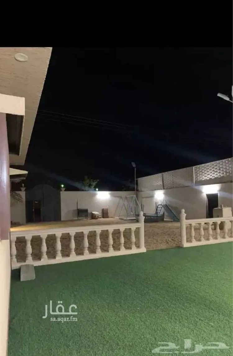 Rest House for Rent in Najran Aba Saud