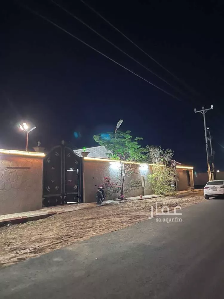 Rest House for Rent in Najran Aba Saud صورة 4