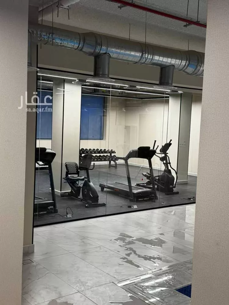 شقة للإيجار في شارع علي بن عبدالله السنهوري, حي العارض, مدينة الرياض, منطقة الرياض 17