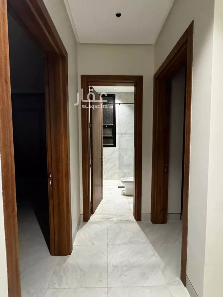 شقة للإيجار في شارع علي بن عبدالله السنهوري, حي العارض, مدينة الرياض, منطقة الرياض 8