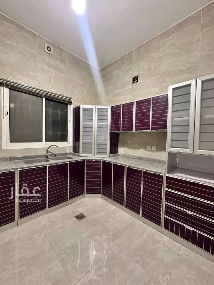 شقة للإيجار في شارع أبي الحجاج المقدسي, حي العارض, مدينة الرياض, منطقة الرياض صورة 4