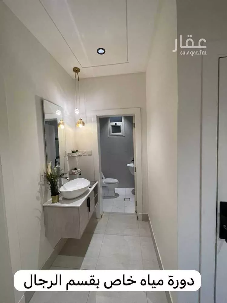 شقة للإيجار في شارع عيسى الغبريني, حي العارض, مدينة الرياض, منطقة الرياض صورة 5