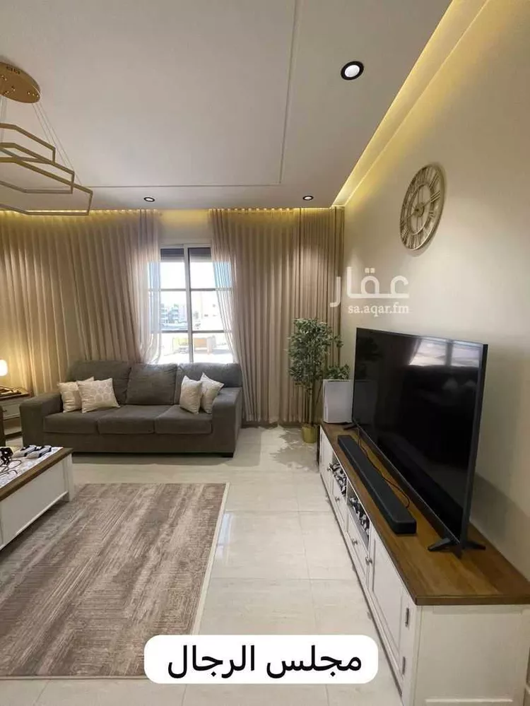 شقة للإيجار في شارع عيسى الغبريني, حي العارض, مدينة الرياض, منطقة الرياض صورة 3