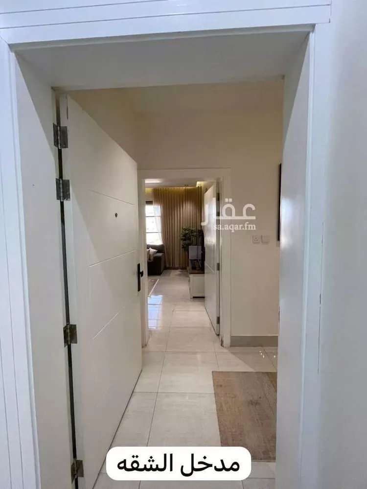 شقة للإيجار في شارع عيسى الغبريني, حي العارض, مدينة الرياض, منطقة الرياض