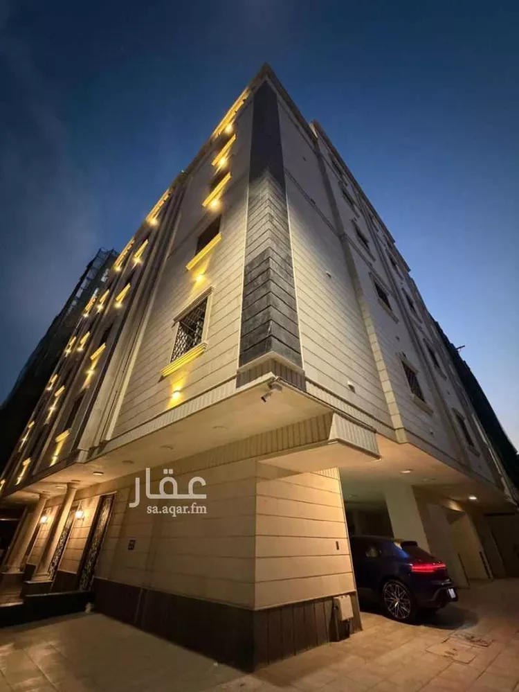 عمارة للبيع في شارع الانهار العذبه, حي النهضة, مدينة جدة, منطقة مكة المكرمة