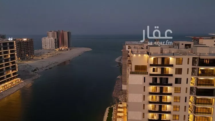 شقة للبيع في حي الخور, مدينة الخبر, المنطقة الشرقية