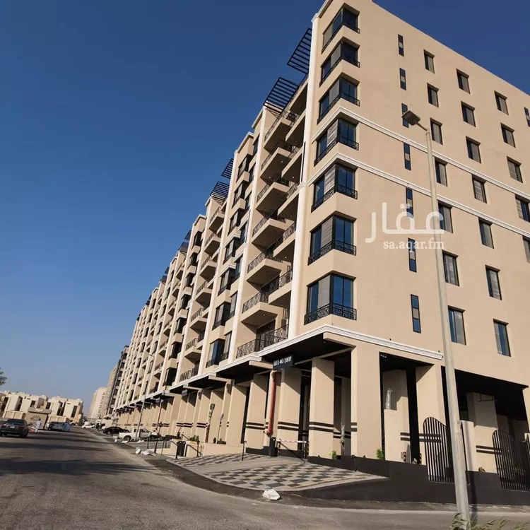 Apartment for Sale in Dammam Ash Shulah