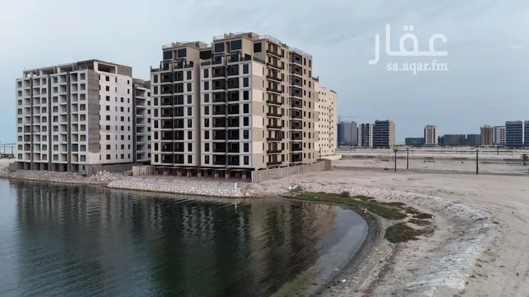 شقة للبيع في حي الخور, مدينة الخبر, المنطقة الشرقية صورة 2