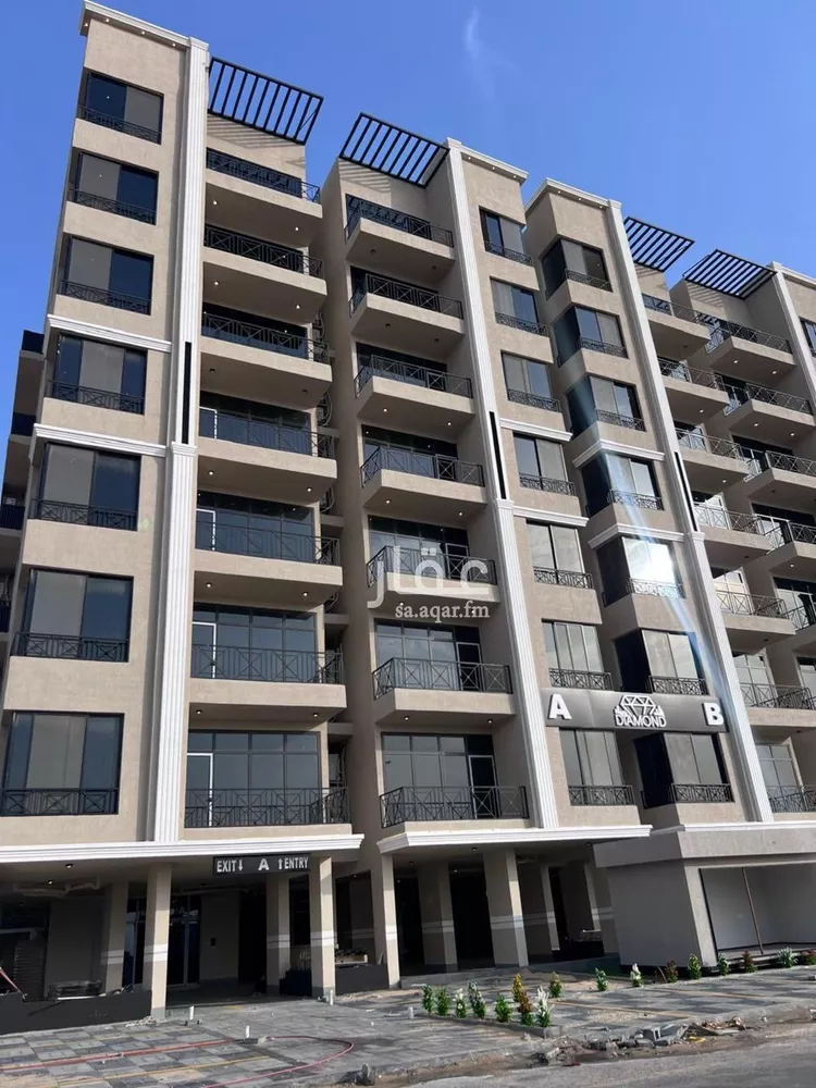 Apartment for Sale in Dammam Ash Shulah 8