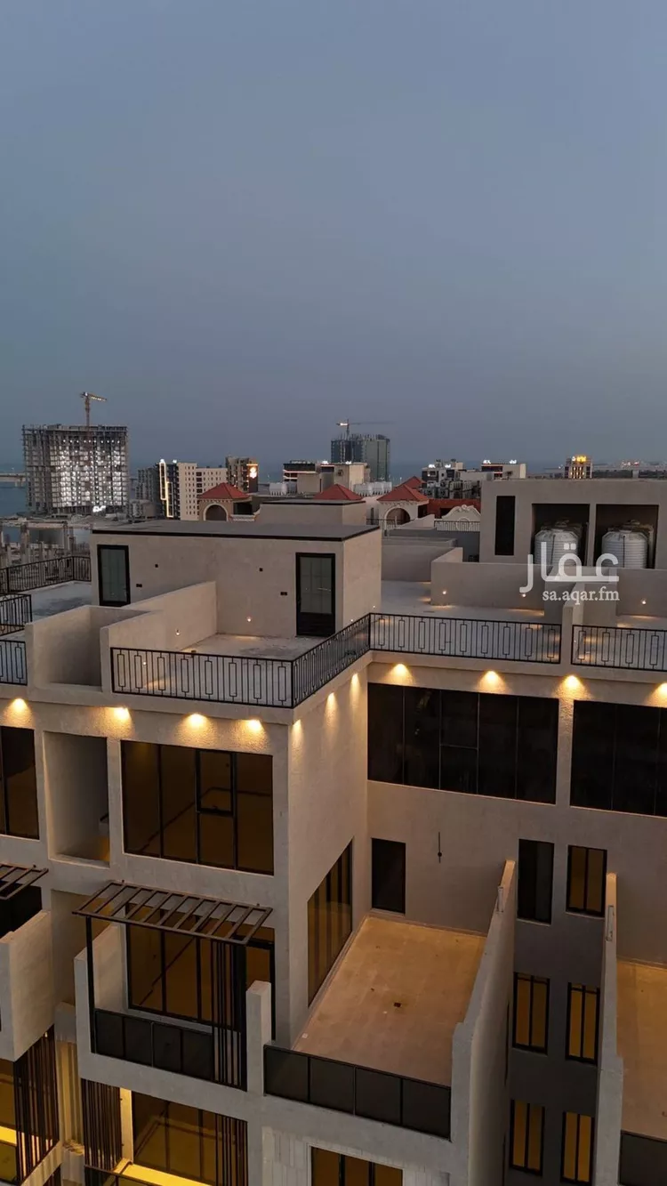 شقة للبيع في حي الخور, مدينة الخبر, المنطقة الشرقية صورة 5