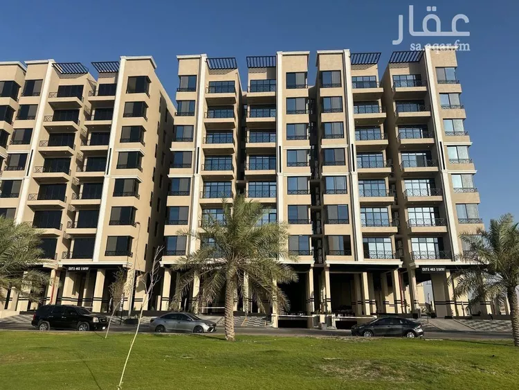 شقة للبيع في شارع انس ابن مالك, حي الشعلة, مدينة الدمام, المنطقة الشرقية صورة 4