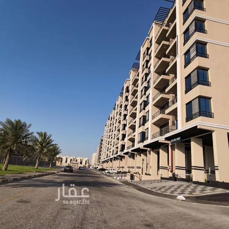شقة للبيع في شارع الرحمة, حي الشعلة, مدينة الدمام, المنطقة الشرقية صورة 3
