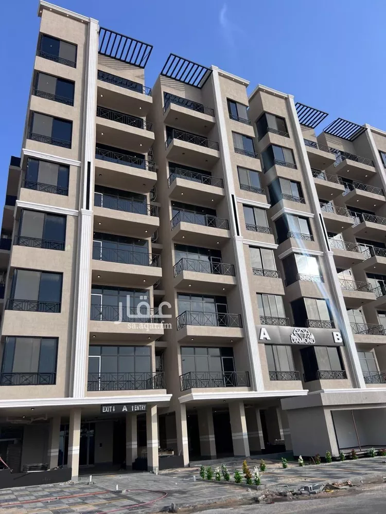 Apartment for Sale in Dammam Ash Shulah 7
