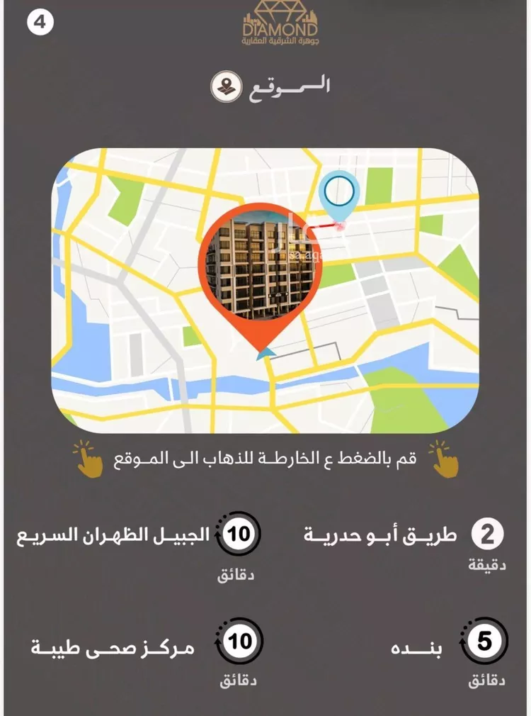 شقة للبيع في شارع الفضل, حي الشعلة, مدينة الدمام, المنطقة الشرقية صورة 5