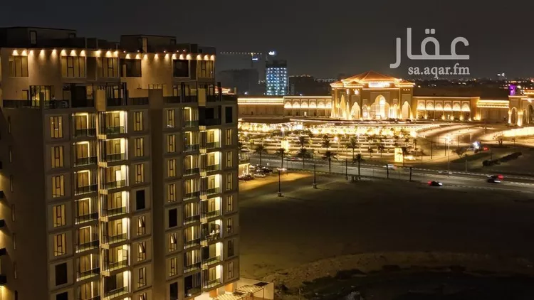شقة للبيع في حي الخور, مدينة الخبر, المنطقة الشرقية 8