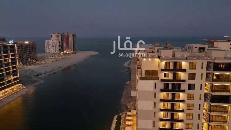 شقة للبيع في حي الخور, مدينة الخبر, المنطقة الشرقية صورة 2