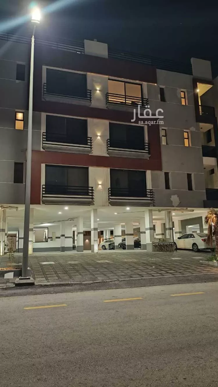 شقة للإيجار في شارع الفضل ، حي هجر ، الظهران ، الدمام صورة 5