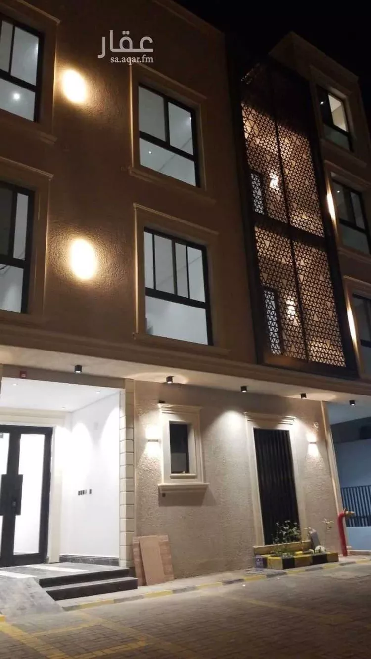 شقة للإيجار في شارع عبدالقادر الجزائري, حي الدار البيضاء, مدينة الرياض, منطقة الرياض صورة 5