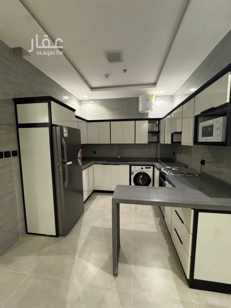 شقة للإيجار في شارع اسماء بنت مالك, حي العارض, مدينة الرياض, منطقة الرياض صورة 4