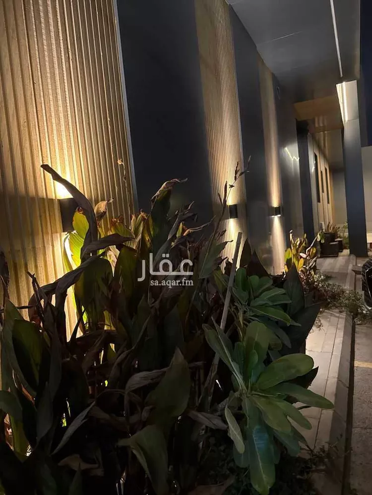 شقة للإيجار في شارع اسماء بنت مالك, حي العارض, مدينة الرياض, منطقة الرياض صورة 5