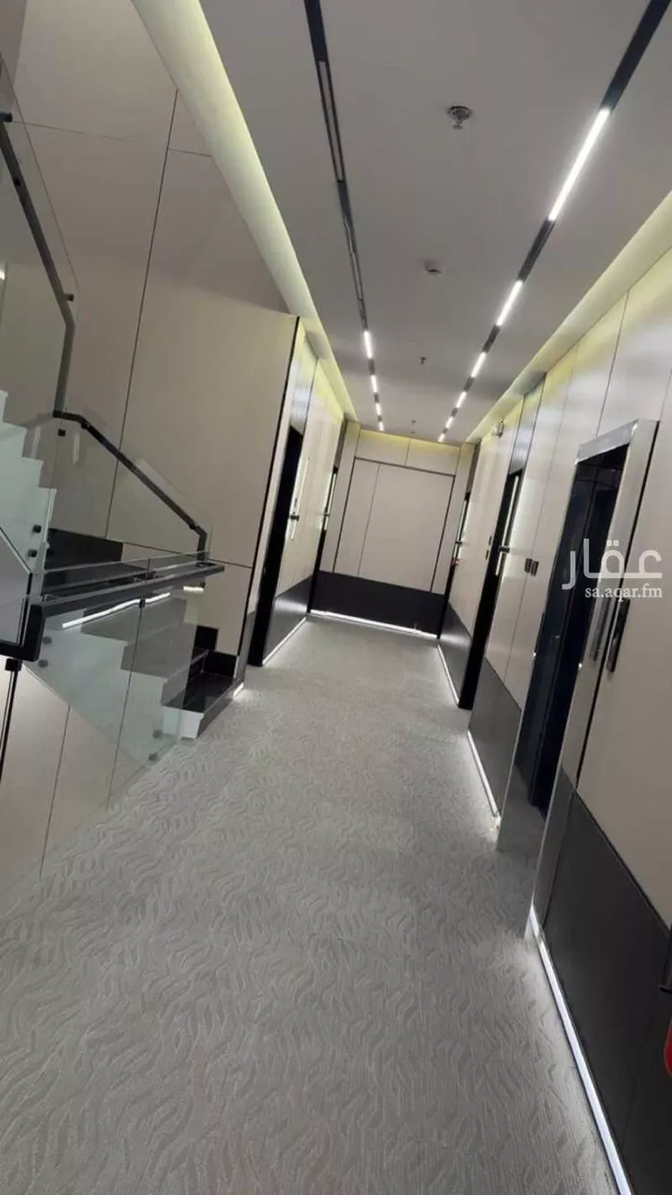 شقة للإيجار في شارع اسماء بنت مالك, حي العارض, مدينة الرياض, منطقة الرياض